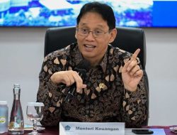 Menkeu Purbaya: APBN Tetap Kuat, Pemerintah Siapkan Strategi Hadapi Tekanan Global