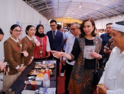 Menpar Luncurkan 483 Skema Okupasi Pariwisata, Perkuat SDM Hadapi Persaingan Global