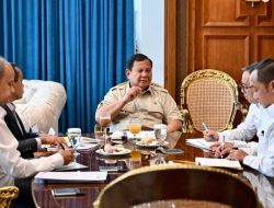 Pasokan Energi Nasional Stabil Meski Gejolak Timur Tengah