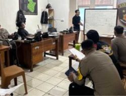Kasus Penggelapan di TAP Telkomsel Sanggau Naik ke Penyidikan, Polisi Tetapkan Tersangka