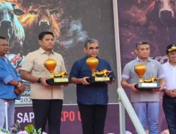 Wonosobo Didorong Jadi Sentra Susu Nasional, Kementan Buka Peluang Investasi Peternakan