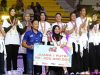 Jakarta Pertamina Enduro Juara Proliga 2026 Usai Kalahkan Gresik Petrokimia