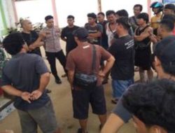 Polisi Klarifikasi Video Viral BBM di Meliau Sanggau