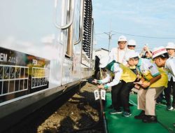 Pemerintah Uji B50 di Kereta Api, Target Berlaku Nasional Juli 2026