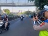 Polda Metro Jaya Tindak 172 Pelanggaran Lalu Lintas dengan Teknologi Handheld