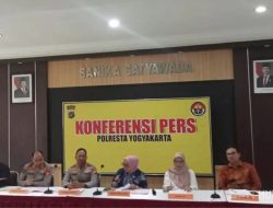 Polisi Tetapkan 13 Tersangka Kasus Kekerasan Anak di Daycare Little Aresha