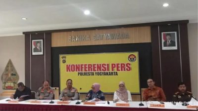 Polisi Tetapkan 13 Tersangka Kasus Kekerasan Anak di Daycare Little Aresha