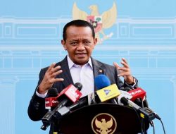 Pemerintah Kaji CNG sebagai Pengganti LPG, Bahlil: Dorong Kemandirian Energi