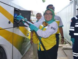 Pemerintah Percepat Implementasi B50 Mulai Juli 2026, Uji Jalan Tunjukkan Hasil Aman