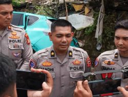 Sopir Taksi Listrik Diperiksa usai Kecelakaan KRL dan Argo Bromo Anggrek di Bekasi