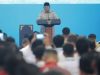 Prabowo: Indonesia Tak Mau Jadi “Ladang” Negara Lain, Hilirisasi Dipercepat