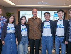 Kemenperin Gandeng Apple Perkuat Industri Ponsel Nasional, Resmikan 5 Developer Academy dan Institute