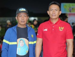 Pontianak Atletik Open 2026 Sukses Digelar, Agus Suryana Optimis Temukan Bibit Unggul Masa Depan