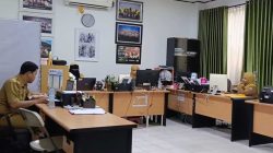 Efisiensi BBM dan Listrik, WFH Bagi ASN Pemkot Pontianak Dimulai Jumat Ini