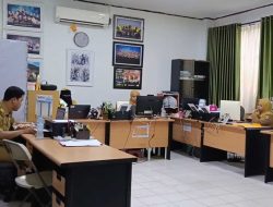 Efisiensi BBM dan Listrik, WFH Bagi ASN Pemkot Pontianak Dimulai Jumat Ini