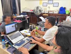Bejat! Ayah Kandung di Sekadau Hilir Tega Perkosa Anak Sejak Kelas 2 SD Hingga Hamil