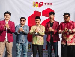 Bahasan Ajak IMM Pontianak Berikan Gagasan Kritis dan Solutif untuk Pembangunan Kota