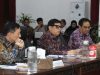 Penyusunan RUU Satu Data Indonesia, Bob Hasan Soroti Pentingnya Transparansi Data HGU di Kalbar
