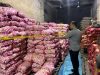 Impor Ilegal Digulung, Bareskrim Amankan 23,1 Ton Bawang dan Cabai dari Dua Gudang di Pontianak