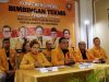 Kumpulkan Legislator Se-Indonesia di Pontianak, Hanura Hadirkan Yusril Ihza Mahendra hingga Rocky Gerung