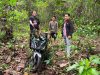 Motor Curian di Kapuas Hulu Ditemukan Polisi di Tengah Kebun Warga, Pelaku Masih dalam Pengejaran
