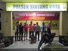 Beraksi di Kos “Gelang Pinggang”, Residivis Pencuri Motor di Sintang Diringkus Polisi