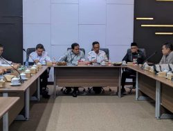 Pemkab Sambas Berikan Rekomendasi Resmi, Pembentukan DOB Sambas Pesisir Terus Dikawal