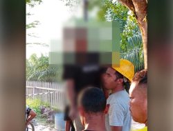 Pemuda 18 Tahun di Semitau Ditemukan Tewas Tergantung Samping Masjid, Diduga Terjerat Hutang Judol