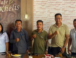 May Day 2026 di Landak Dipastikan Tanpa Demo, Panitia Fokus Gelar Jalan Santai dan Pasar Murah