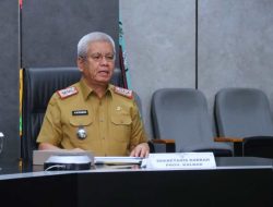 Respons Edaran Mendagri, Pemprov Kalbar Bakal Tata Ulang Kegiatan Retret dan Efisiensi Perjalanan Dinas