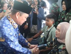 Ria Norsan Harap Penyebab Jatuhnya Helikopter di Sekadau Diusut Tuntas Sampai Jelas