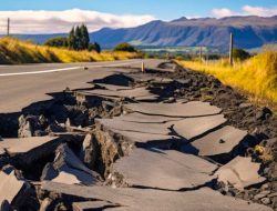 Sintang Mulai Rawan Gempa Bumi, Pemkab dan BMKG Ingatkan Warga Waspada dan Siap