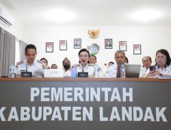 Tolak Pecat PPPK, Pemkab Landak Mau Rasionalisasi ‘Pangkas’ TPP dan Honorarium