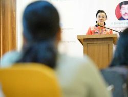 Evaluasi Penanganan TBC, Karolin Margret Natasa Ingatkan Bahaya Putus Obat bagi Pasien