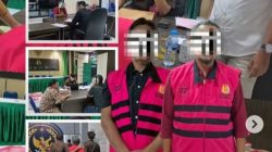 Korupsi Jalan Lambau Bengkayang, Kejari Dalami Potensi Tersangka Baru Setelah Dua Orang Ditahan