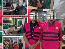 Korupsi Jalan Lambau Bengkayang, Kejari Dalami Potensi Tersangka Baru Setelah Dua Orang Ditahan