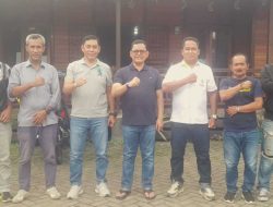 Cari Skuad Persipon, Askot PSSI Pontianak Siapkan Kompetisi Antarklub di Pontianak