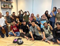 Hanya 50 Media Miliki Serikat Pekerja, FSPM Independen Ajak Jurnalis Lawan Eksploitasi dan Kriminalisasi