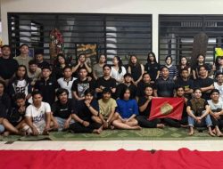 Soroti Zona Merah Narkoba dan Teror Air Upas, Mahasiswa Kalbar di Yogyakarta Desak Tangkap Bandar dan Pembakar