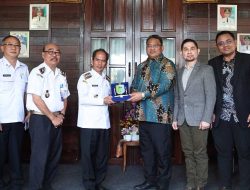 Manajemen Normah Kuching Tegaskan ‘Ogah’ Bersaing dengan Rumah Sakit di Kalbar