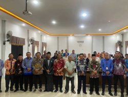 Calon Jemaah Haji Melawi Masuk Kloter 18, Kemenhaj Melawi Intensifkan Bimbingan Manasik