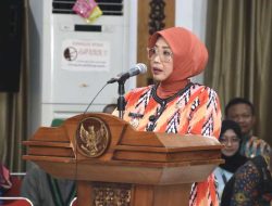Erlina Harapkan Dukungan Pemprov Kalbar untuk Pengembangan RSUD dr. Rubini dan Infrastruktur Jalan