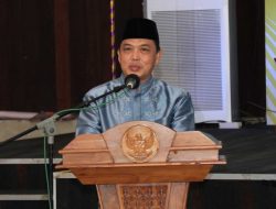 Penjelasan Norsan Soal Subsidi Biaya Haji APBD Kalbar, Tiket Pesawat Tetap Dibebankan ke Jemaah