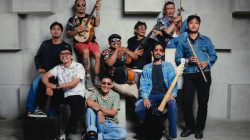 Misi Menebar Tawa, Orkes Bahagia Sukses Hibur Ribuan Masyarakat di Panggung Naik Dango 2026