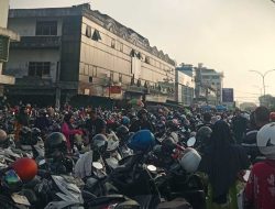 Bangun Pasar Induk, Jiwo Klaim Lebih dari 55 Persen Pasokan Komoditas di Flamboyan dari Kubu Raya