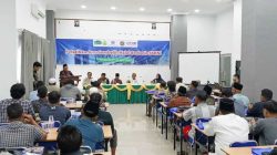 Garda Terdepan Sistem Halal, LPPOM Kalbar Gelar Pelatihan Juleha Berbasis SKKNI