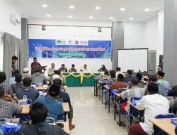 Garda Terdepan Sistem Halal, LPPOM Kalbar Gelar Pelatihan Juleha Berbasis SKKNI