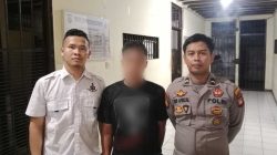 Setubuhi Remaja 16 Tahun Berulang Kali, Pria Asal Sintang Diringkus Satreskrim Polres Sekadau