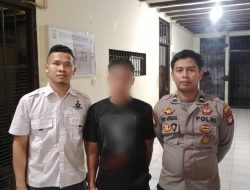 Setubuhi Remaja 16 Tahun Berulang Kali, Pria Asal Sintang Diringkus Satreskrim Polres Sekadau