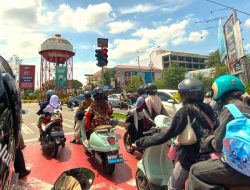 Suhu Pontianak Makin Panas, Wagub Krisantus Minta Perusahaan Bertanggung Jawab Atas Dampak Lingkungan